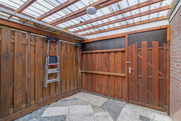 Medium property photo - Nachtegaallaan 8, 3181 SL Rozenburg